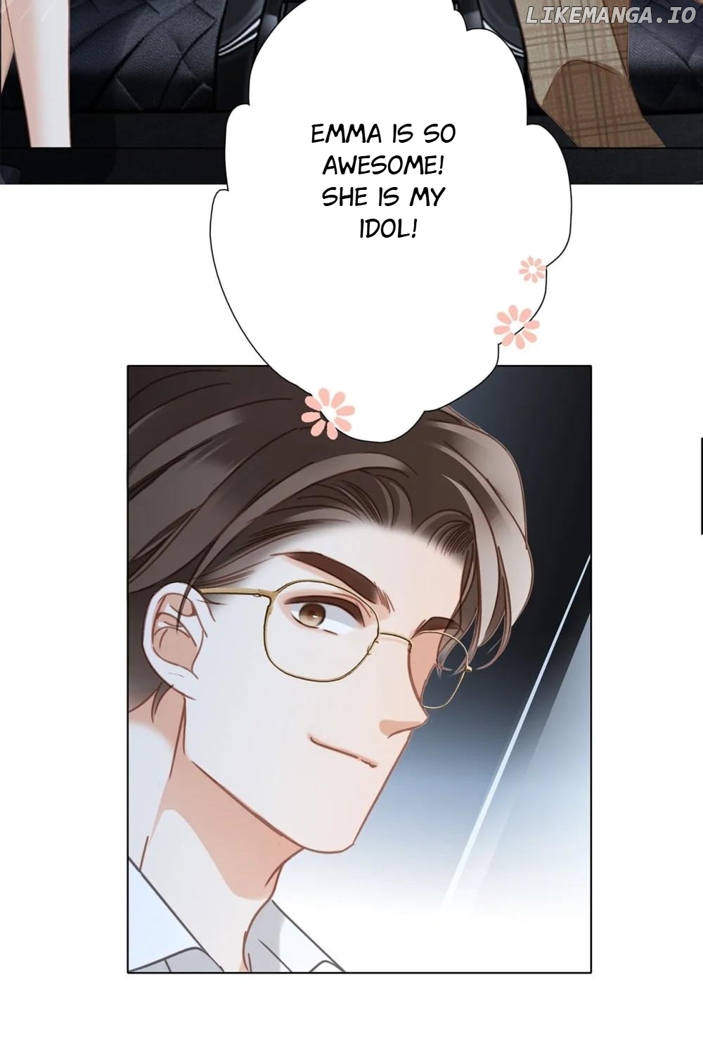 1st Kiss – I Don’t Want To Consider You As Sister Anymore Chapter 77 - 71 - page 49